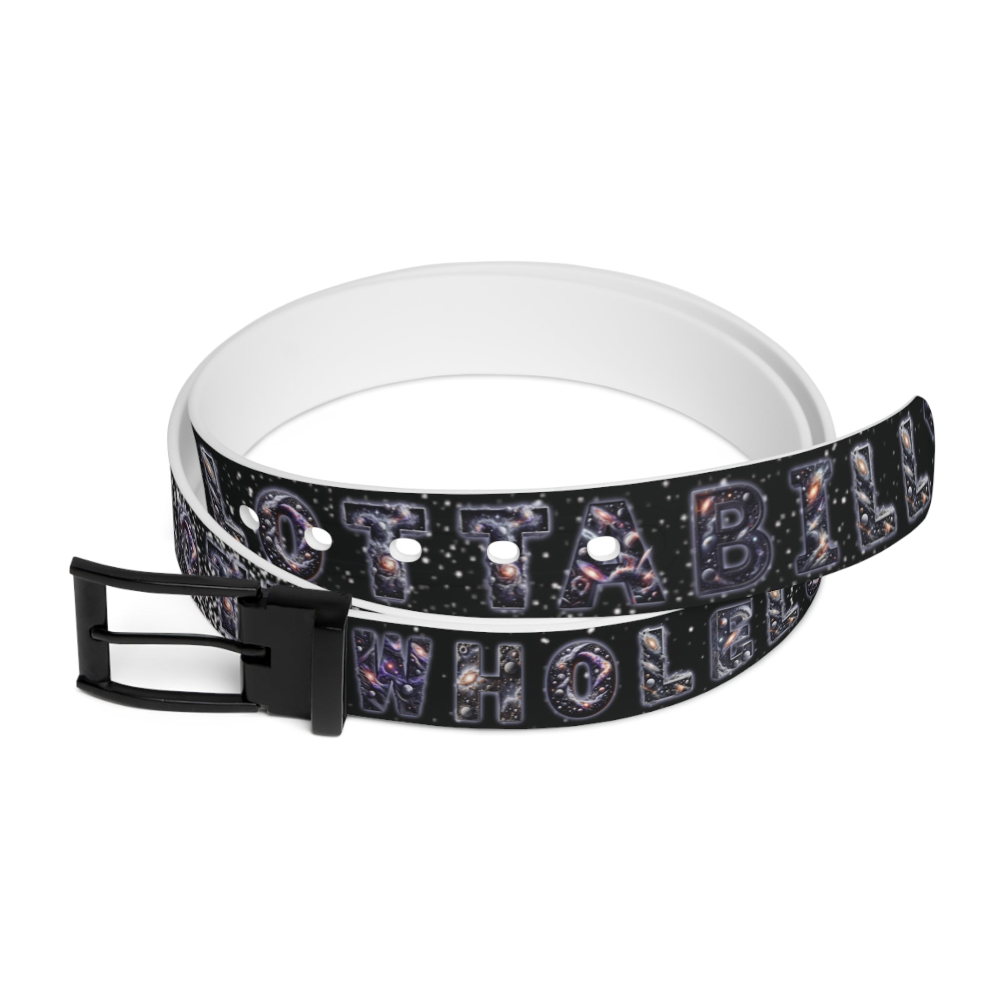 WHOLELOTTABILLY Belt