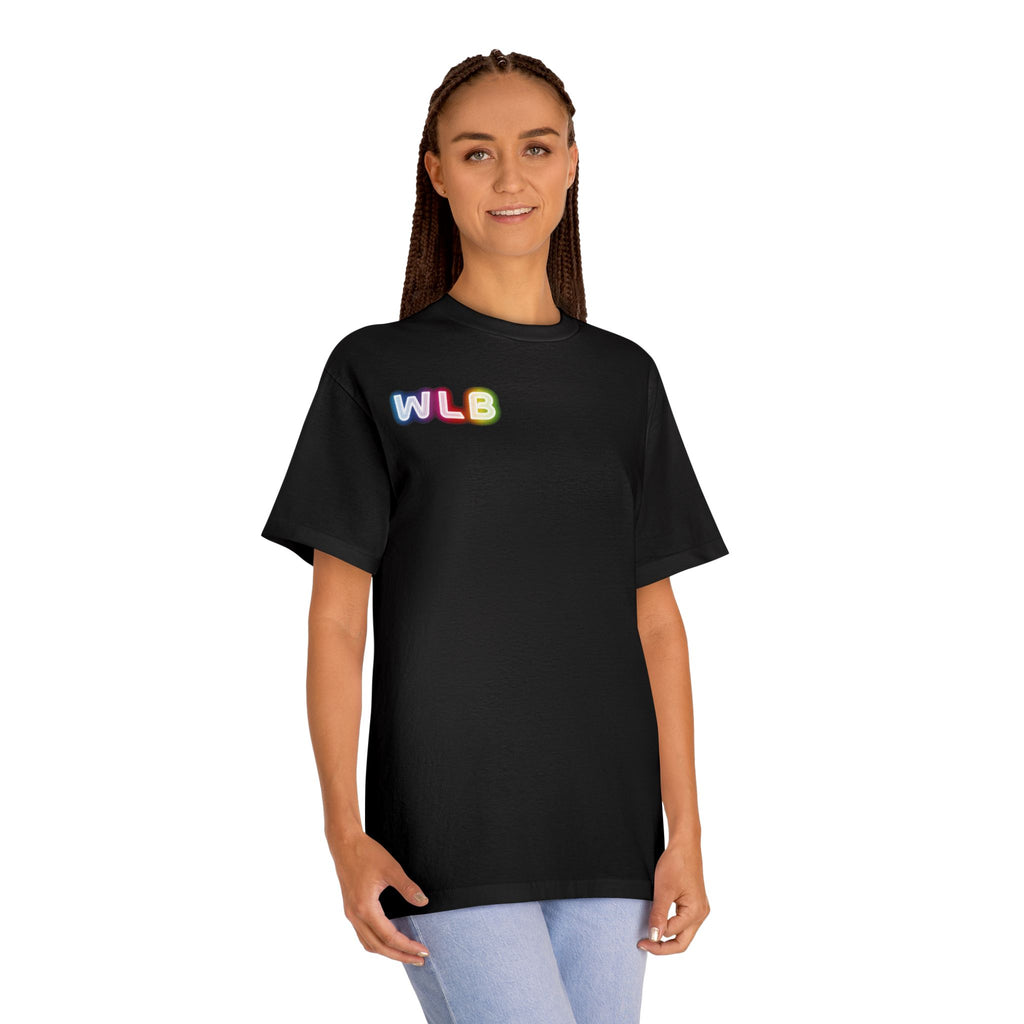 WHOLELOTTABILLY Unisex Classic Tee