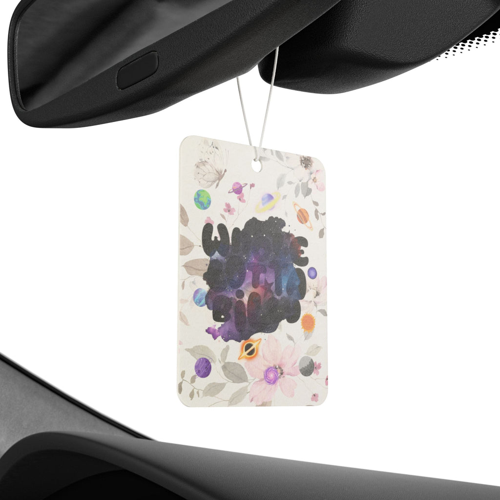 WHOLELOTTABILLY Car Air Freshener