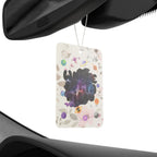 WHOLELOTTABILLY Car Air Freshener