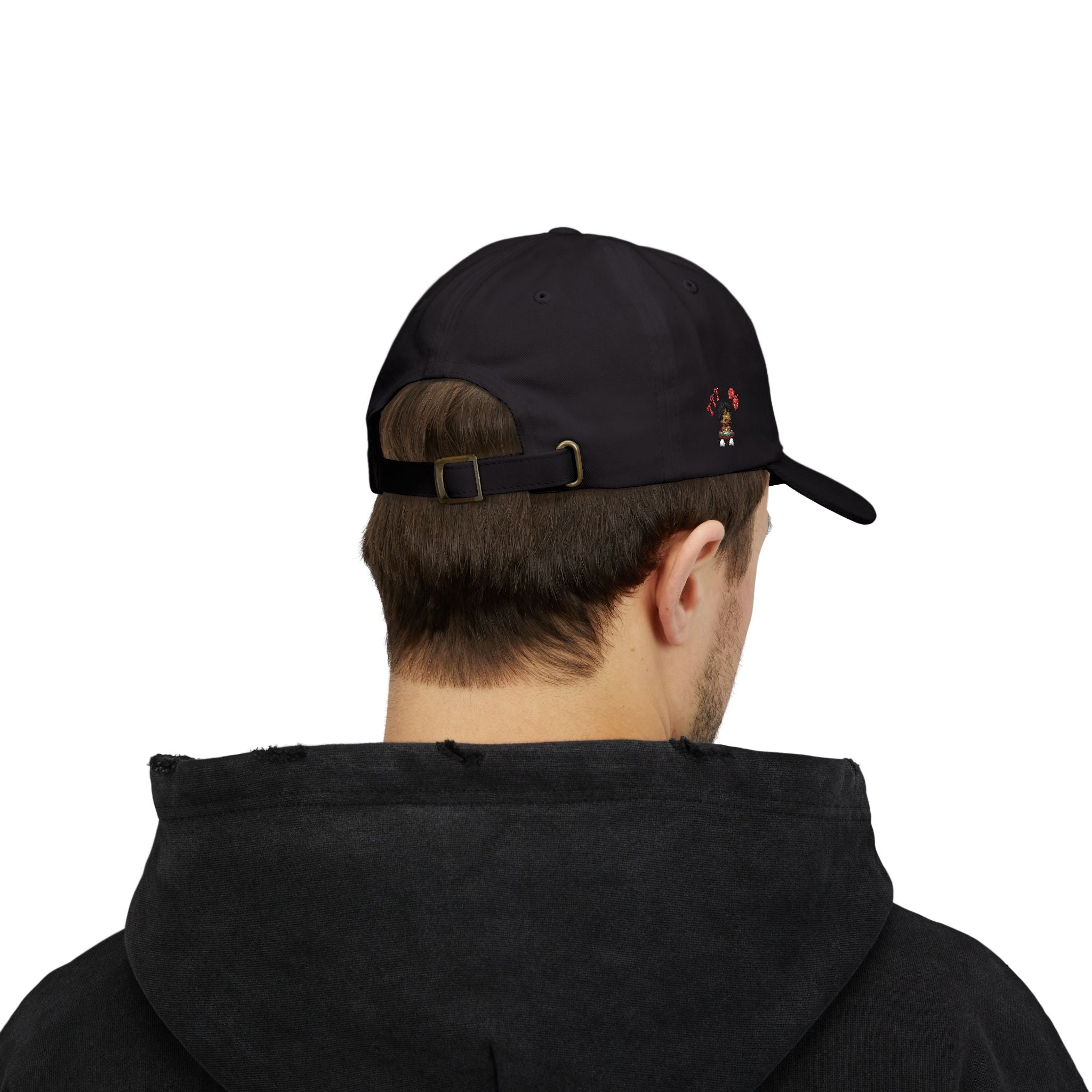 WHOLELOTTABILLY Classic Dad Cap