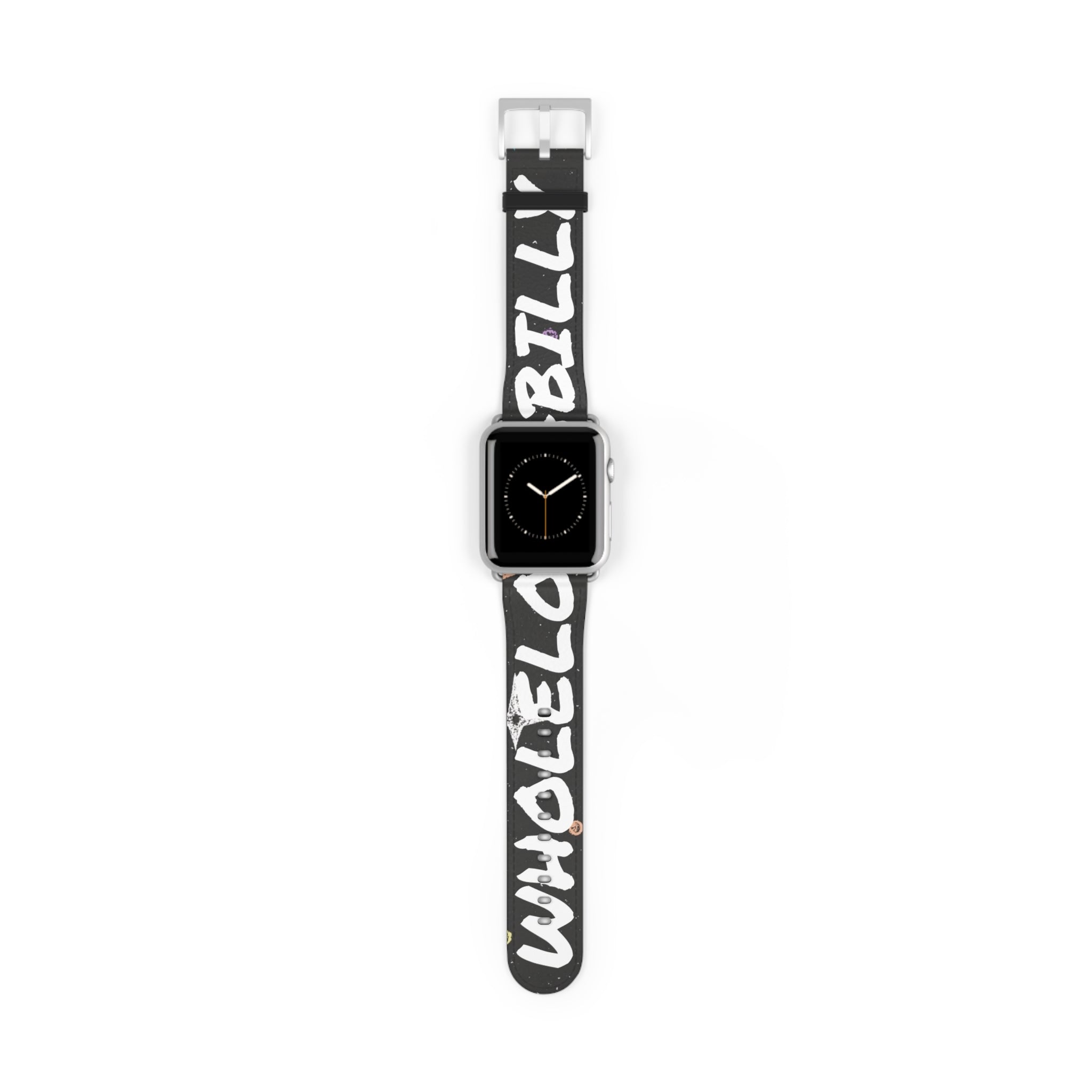 WHOLELOTTABILLY Watch Band