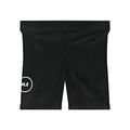 WHOLELOTTABILLY Women's Biker Shorts