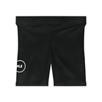 WHOLELOTTABILLY Women's Biker Shorts