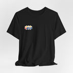 WHOLELOTTABILLY BLOCK Tee