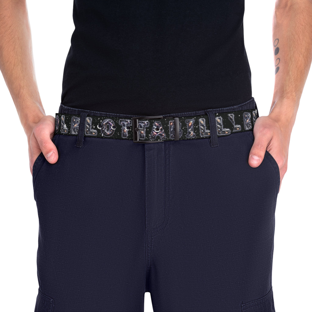 WHOLELOTTABILLY Belt