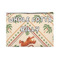 WHOLELOTTABILLY Accessory Pouch