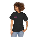 WHOLELOTTABILLY Unisex Heavy Cotton Tee