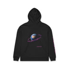 WHOLELOTTABILLY Unisex Organic Relaxed Hoodie