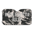 WHOLELOTTABILLY Car Sun Shades