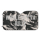 WHOLELOTTABILLY Car Sun Shades