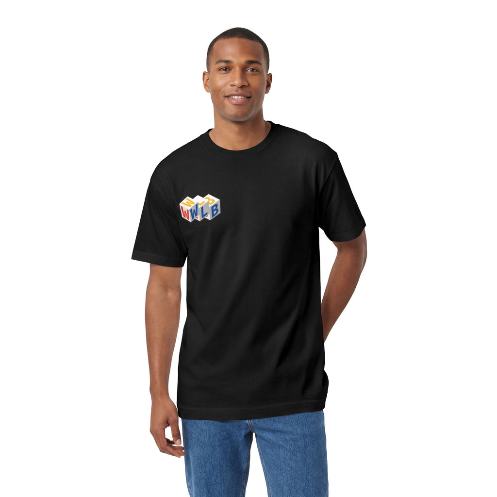WHOLELOTTABILLY Unisex Classic Tee