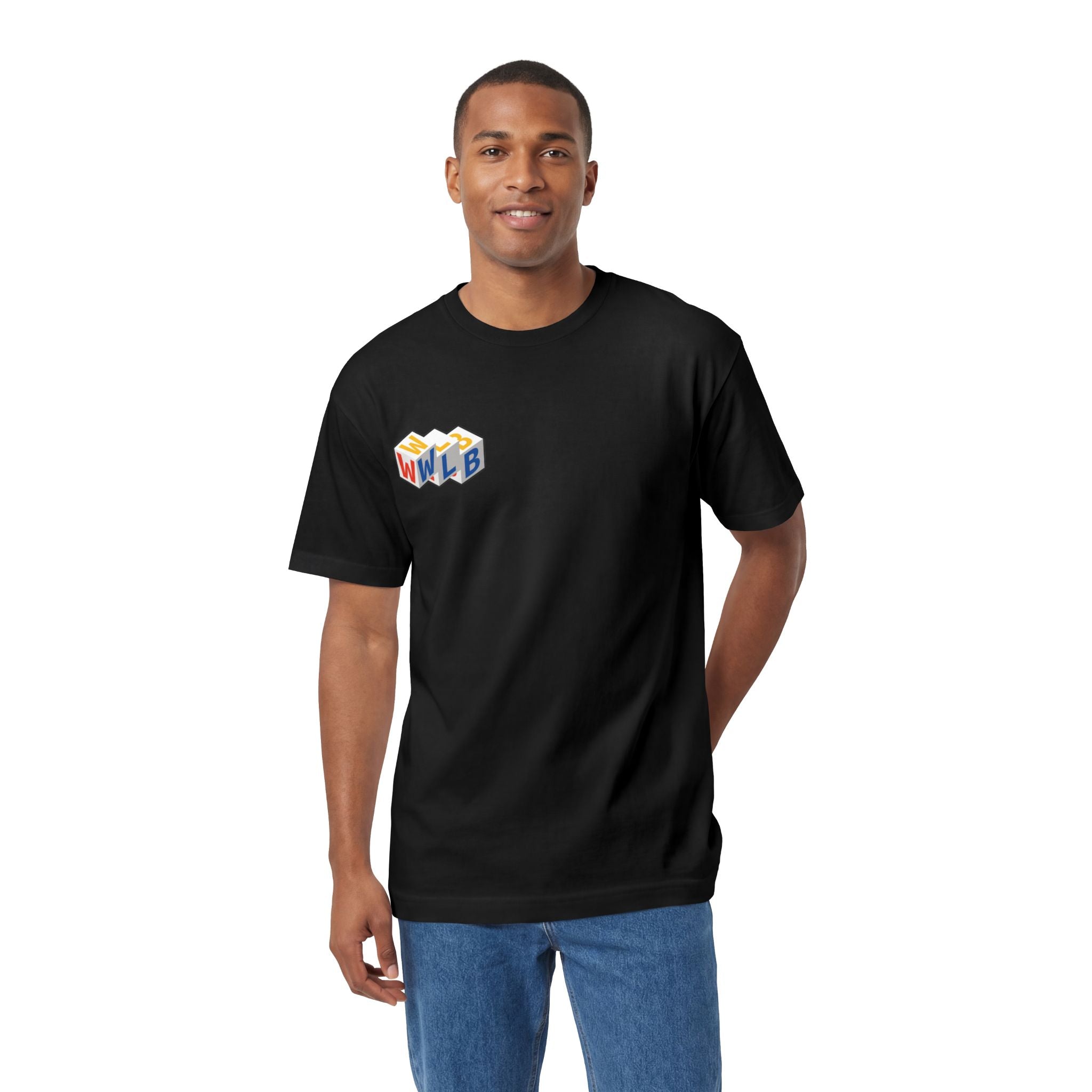 WHOLELOTTABILLY Unisex Classic Tee