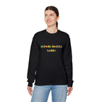 WHOLELOTTABILLY Unisex Heavy Blend Crewneck Sweatshirt