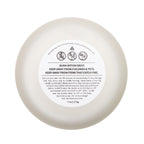 WHOLELOTTABILLY BLACKBERRY & VANILLA Frosted Glass Candle, 11oz
