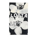 WHOLELOTTABILY Minky Sleeping Bag