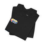 WHOLELOTTABILLY BLOCK Tee