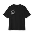 WHOLELOTTABILLY Unisex Oversized Boxy Tee