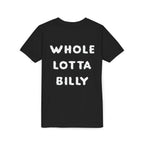 WHOLELOTTABILLY Youth Short Sleeve Tee