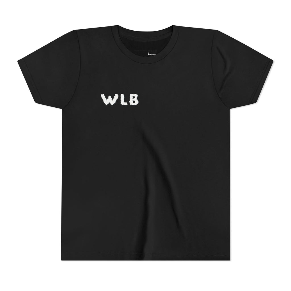 WHOLELOTTABILLY Youth Short Sleeve Tee