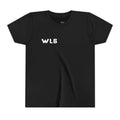 WHOLELOTTABILLY Youth Short Sleeve Tee