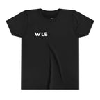 WHOLELOTTABILLY Youth Short Sleeve Tee