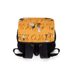 WHOLELOTTABILLY Shoulder Backpack