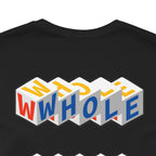 WHOLELOTTABILLY BLOCK Tee