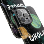 WHOLELOTTABILLY Magnetic Impact-Resistant Cases
