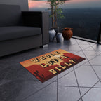 WHOLELOTTABILLY Outdoor Rug