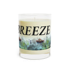 WHOLELOTTABILLY Scented Candle - Full Glass, 11oz