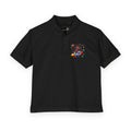 WHOLELOTTABILLY Youth Jersey Polo SHIRT