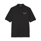 WHOLELOTTABILY Unisex Polo Shirt (Embroidery)