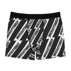 WHOLELOTTABILLY Men's Boxer Briefs