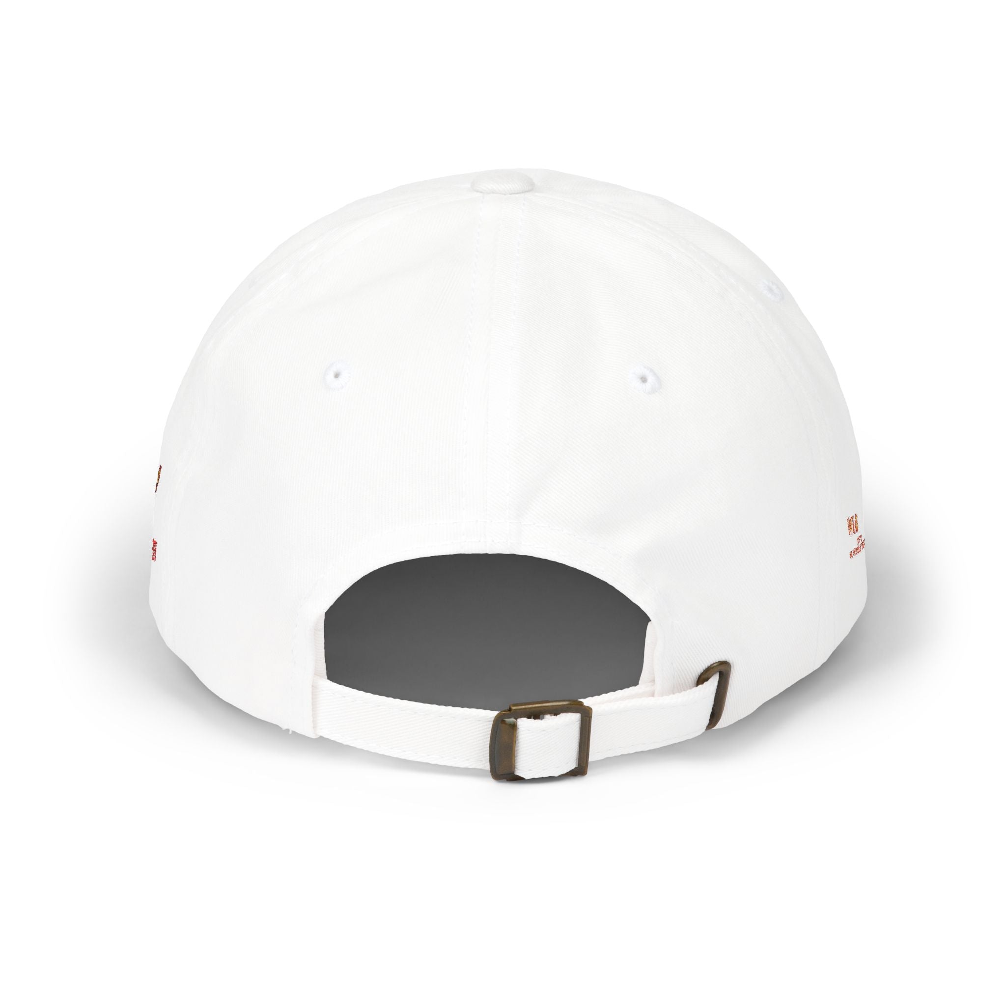 WHOLELOTTABILLY Classic Dad Cap