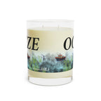 WHOLELOTTABILLY Scented Candle - Full Glass, 11oz