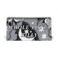 WHOLELOTTABILLY Desktop Calendar