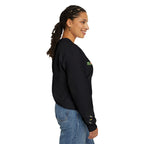 WHOLELOTTABILLY Unisex Heavy Blend Crewneck Sweatshirt