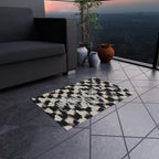 WHOLELOTTABILLY Outdoor Rug