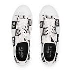 Women's Low Top Sneakers