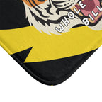 WHOLELOTTABILLY Bath Mat