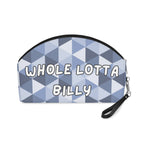 WHOLELOTTABILLY Makeup Bag