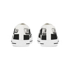 WHOLELOTTABILLY Men's Low Top Sneakers