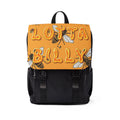 WHOLELOTTABILLY Shoulder Backpack