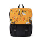 WHOLELOTTABILLY Shoulder Backpack