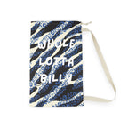WHOLELOTTABILLY Laundry Bag