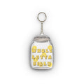 WHOLELOTTABILLY Mini Plush Keychain