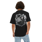WHOLELOTTABILLY Unisex Oversized Boxy Tee