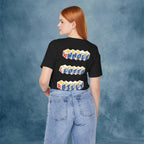 WHOLELOTTABILLY BLOCK Tee