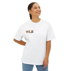 WHOLELOTTABILLY Unisex Oversized Boxy Tee